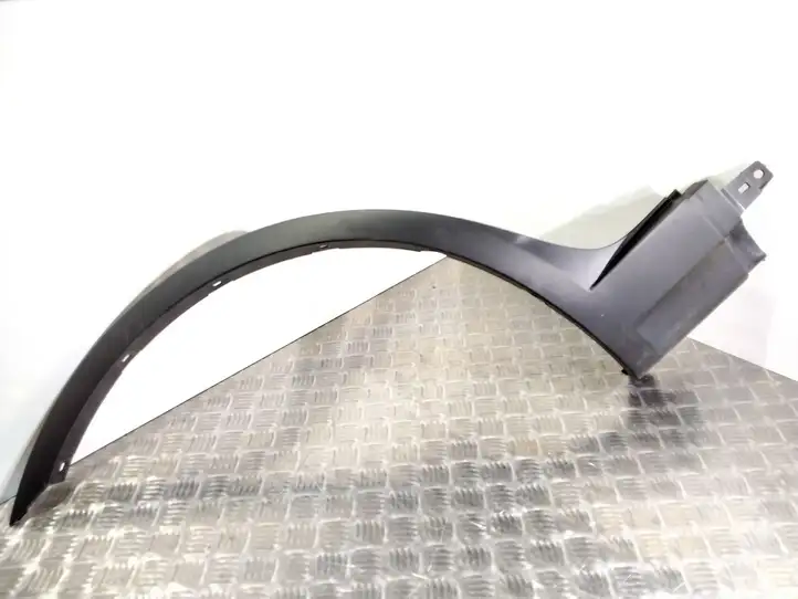 BMW X3 E83 (2003 - 2010) 51773405817 Накладка колесной арки — фото 1
