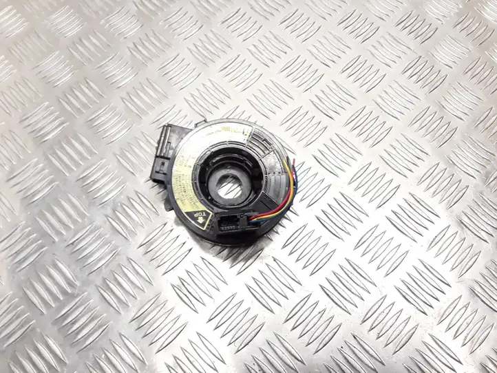 Toyota Avensis T250 (2006 - 2009) 7LJ0394 Контактное кольцо SRS — фото 2