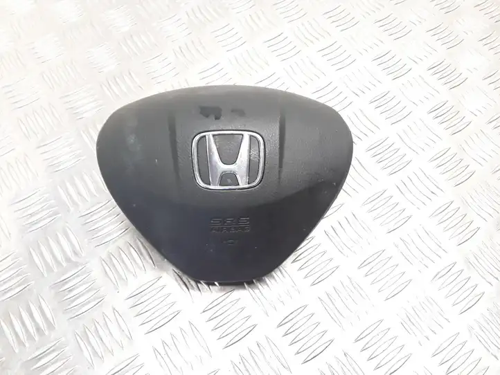 Honda Civic (2006 - 2011) Подушка безопасности руля — фото 1