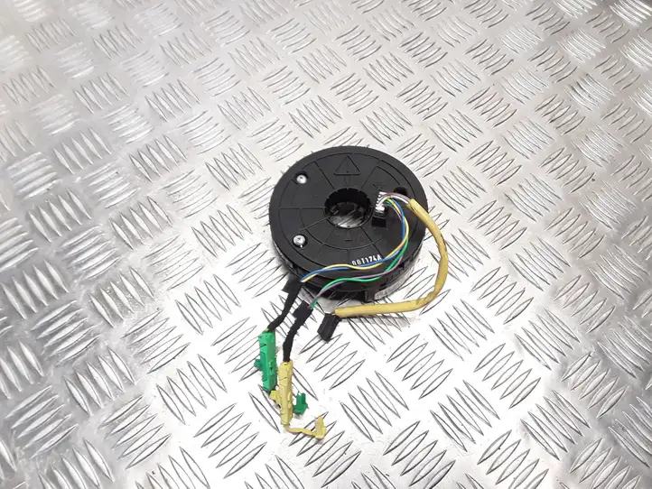 Mercedes-Benz C W203 (2000 - 2007) 0025421918 Контактное кольцо SRS — фото 1
