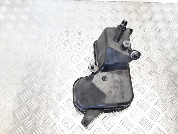 BMW X3 E83 (2003 - 2010) 10617211 Расширительный бачок — фото 4