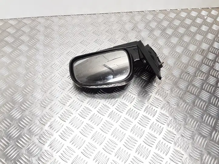 Hyundai Santa Fe (2000 - 2005) 012147 Боковое зеркало с электроприводом — фото 1