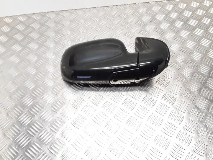 Hyundai Santa Fe (2000 - 2005) 012147 Боковое зеркало с электроприводом — фото 2