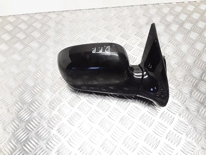 Hyundai Santa Fe (2000 - 2005) 012147 Боковое зеркало с электроприводом — фото 3