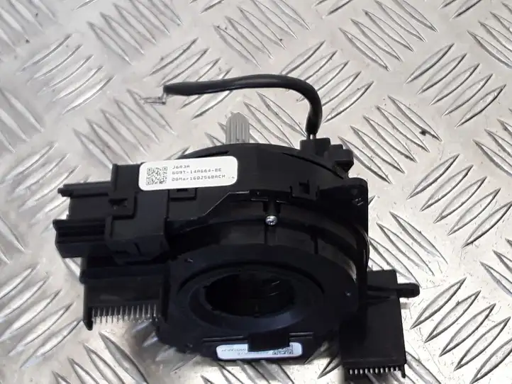Ford Galaxy (2006 - 2010) 6G9T13A664BE Контактное кольцо SRS — фото 2