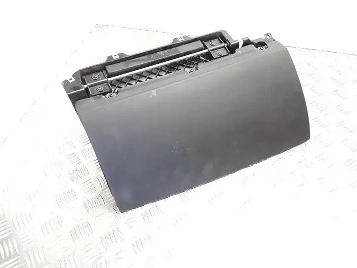 BMW 7 E65 E66 (2001 - 2008) 51167027427 Бардачок в сборе — фото 1