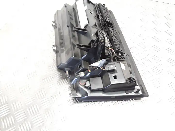BMW 7 E65 E66 (2001 - 2008) 51167027427 Бардачок в сборе — фото 3