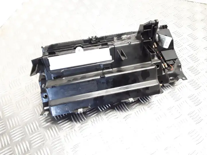 BMW 7 E65 E66 (2001 - 2008) 51167027427 Бардачок в сборе — фото 4