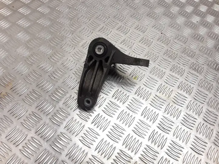 Ford Galaxy (2006 - 2010) 6G916P093GC Кронштейн КПП — фото 1