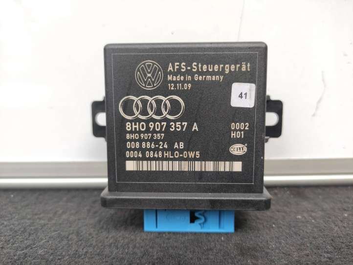 8H0907357A Audi Q5 SQ5 Šviesų modulis