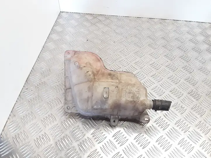 Audi A6 S6 C5 4B (1997 - 2001) 8D0121403L Расширительный бачок — фото 2
