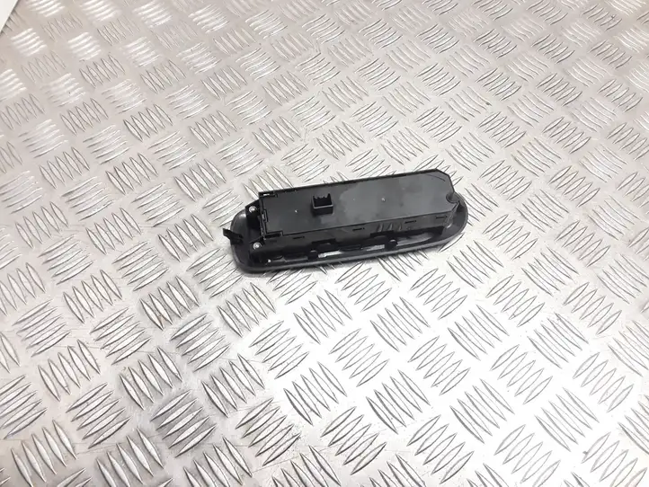 Ford Mondeo MK IV (2007 - 2014) A0604780243 Блок кнопок стеклоподъемников — фото 2