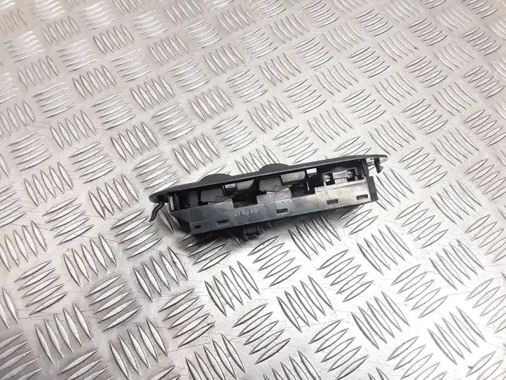 Ford Mondeo MK IV (2007 - 2014) A0604780243 Блок кнопок стеклоподъемников — фото 3
