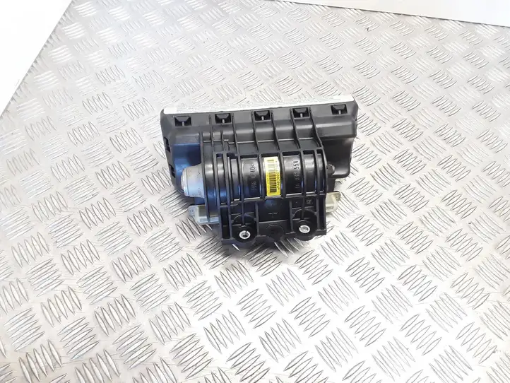Opel Corsa C (2000 - 2003) 16835554 Подушка безопасности пассажира — фото 2