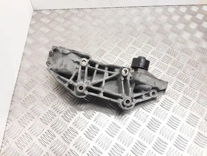Nissan Qashqai (2006 - 2010) 8200527320 Кронштейн генератора — фото 2