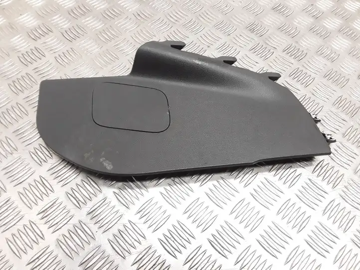 Ford Focus (2011 - 2015) F1EBA046B97ABW Прочая отделка багажника — фото 1