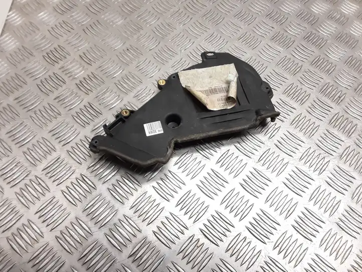 Ford Focus (2011 - 2015) G1FQ6007AA Крышка головки блока цилиндров — фото 1