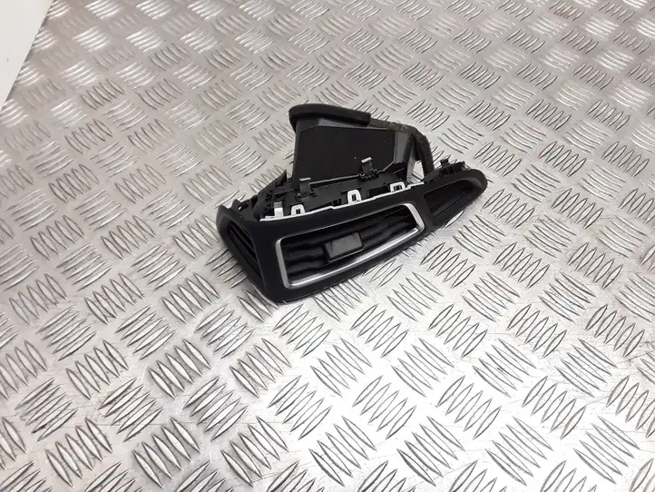 Ford Focus (2011 - 2015) F1EBA018B08CE Боковой воздушный дефлектор — фото 1