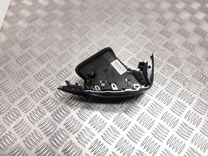Ford Focus (2011 - 2015) F1EBA018B08CE Боковой воздушный дефлектор — фото 2