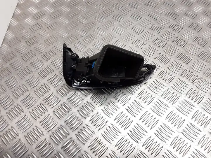Ford Focus (2011 - 2015) F1EBA018B08CE Боковой воздушный дефлектор — фото 3