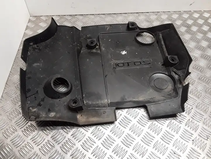 Audi A4 S4 B7 8E 8H (2004 - 2009) 03G103925AS Крышка двигателя декоративная — фото 2