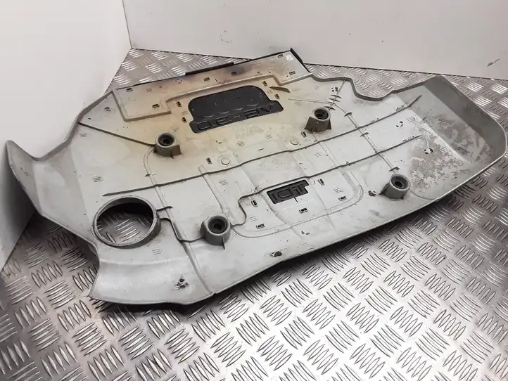 Audi A8 S8 D3 4E (2005 - 2007) 059103925Q Крышка двигателя декоративная — фото 2