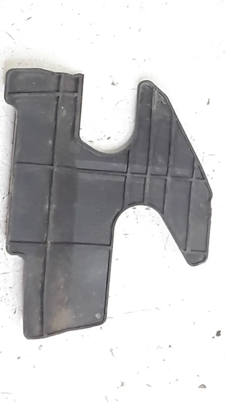 Toyota Avensis Verso (2001 - 2004) 5328544010 Дефлектор воздуха — фото 1