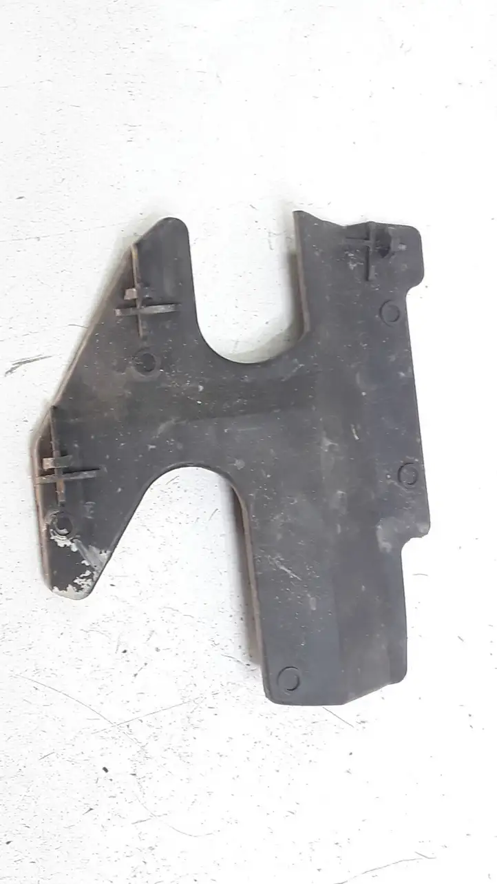 Toyota Avensis Verso (2001 - 2004) 5328544010 Дефлектор воздуха — фото 3