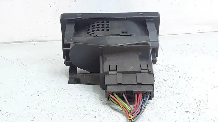 Ford Mondeo Mk III (2000 - 2007) 4S7T13A024BA Включатель фонарей — фото 3