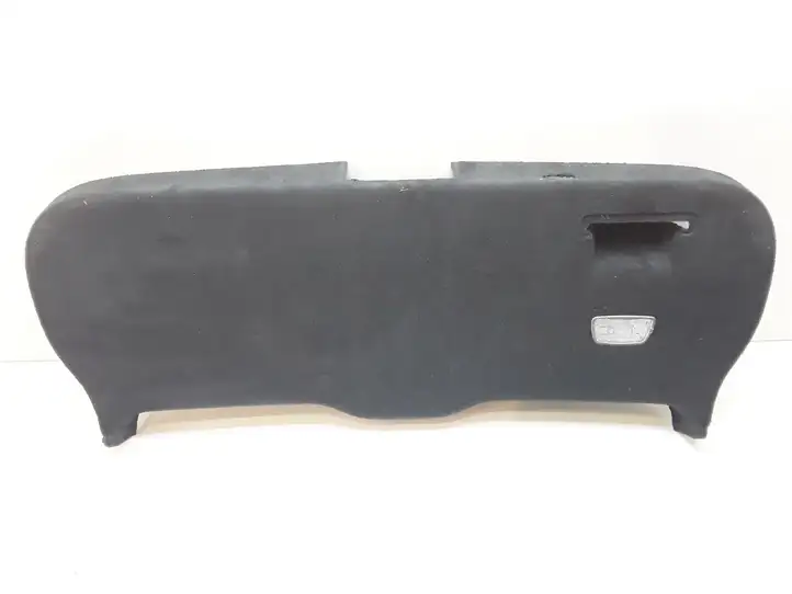 Volvo XC60 (2008 - 2013) 0063400 Комплект обшивки крышки багажника — фото 1