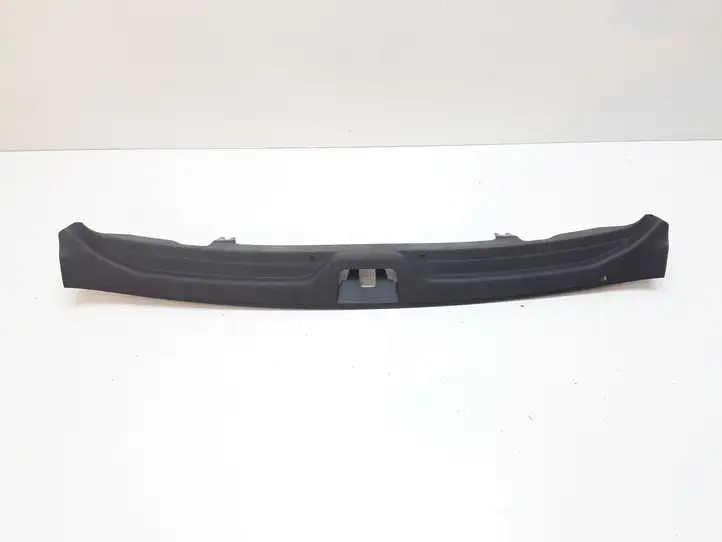 Volvo XC60 (2008 - 2013) 30740438 Отделка порога багажника — фото 1