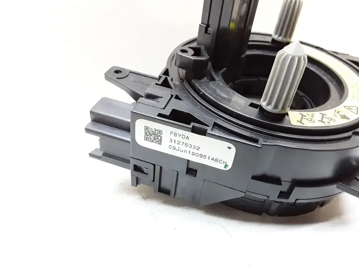 Volvo XC60 (2008 - 2013) 31275332 Контактное кольцо SRS — фото 2
