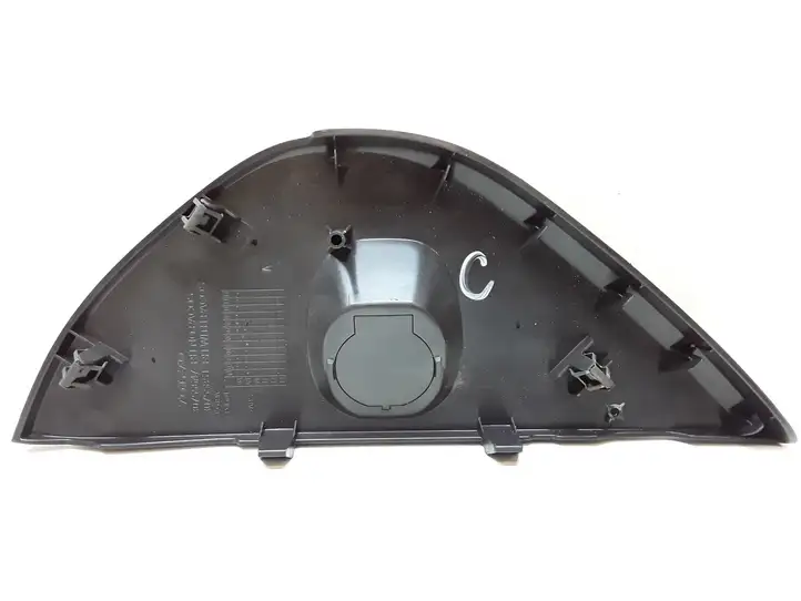 Volvo XC60 (2008 - 2013) 30755647 Боковая отделка панели приборов — фото 2