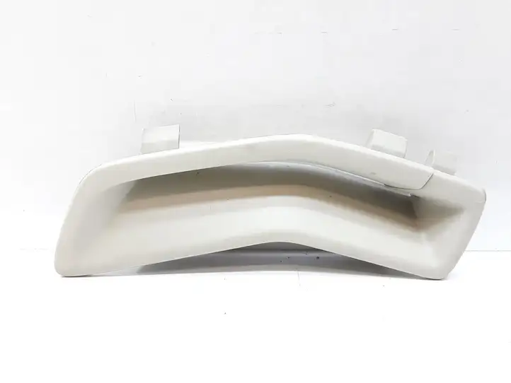 Volvo XC60 (2008 - 2013) 01287355 Накладка ремня безопасности — фото 1