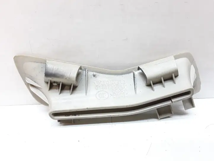 Volvo XC60 (2008 - 2013) 01287355 Накладка ремня безопасности — фото 3
