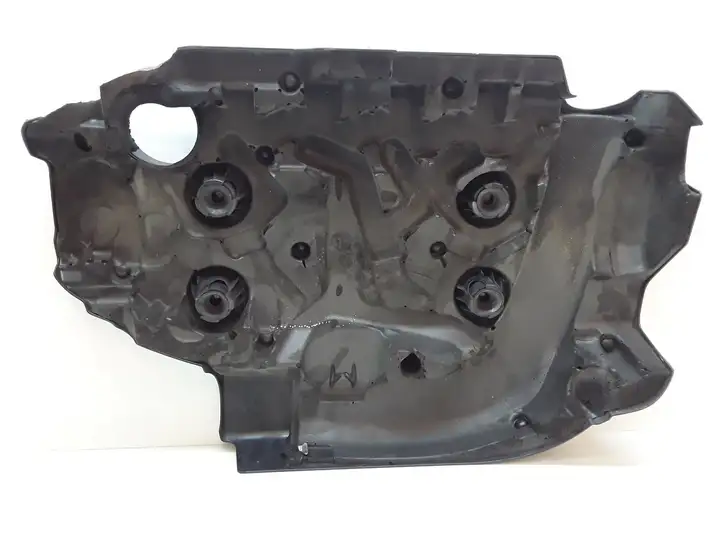 Volvo V70 (2007 - 2013) 31319190 Крышка двигателя декоративная — фото 2