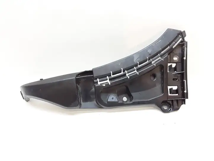 Volvo XC90 (2002 - 2006) 08620564 Кронштейн переднего бампера — фото 1