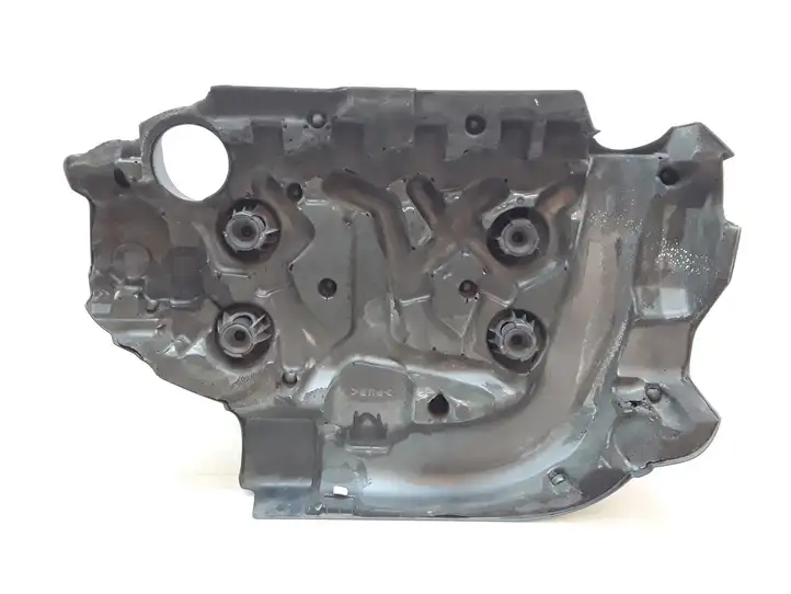 Volvo XC60 (2008 - 2013) 30771916 Крышка двигателя декоративная — фото 2