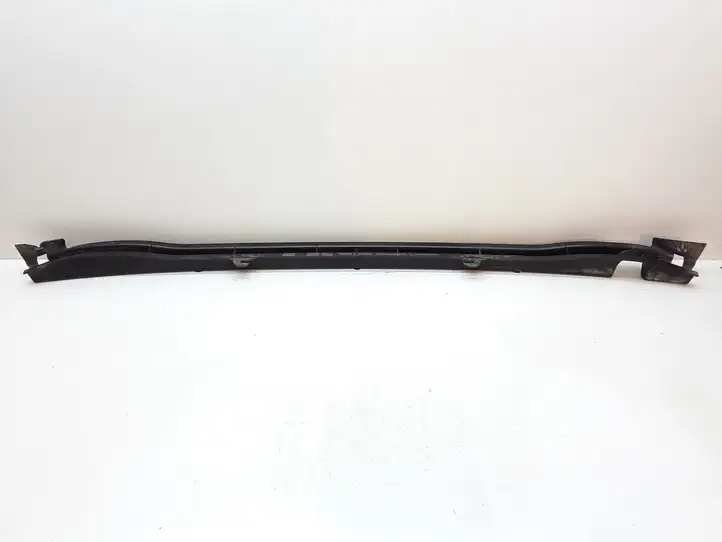 Volvo V70 (2007 - 2013) 30678653 Кронштейн заднего бампера — фото 2