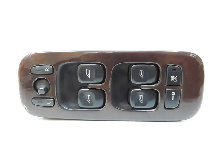 Volvo XC90 (2002 - 2006) 30658146 Кнопка стеклоподъемников — фото 1