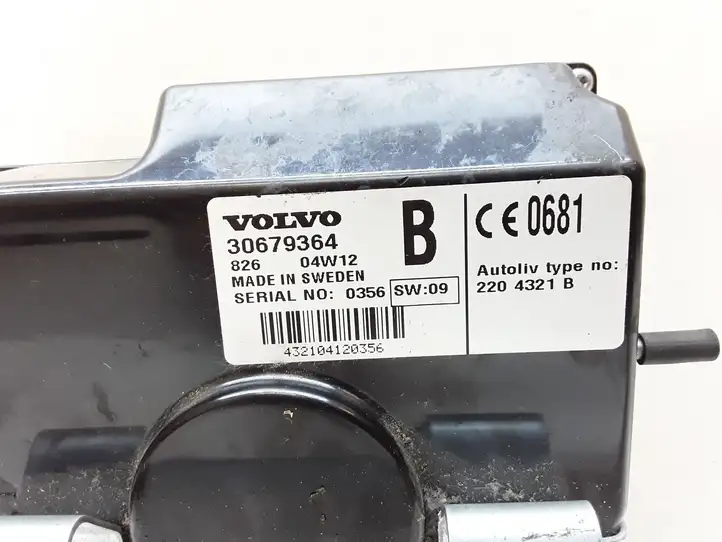 Volvo XC90 (2002 - 2006) 30679364 Блок GSM — фото 2