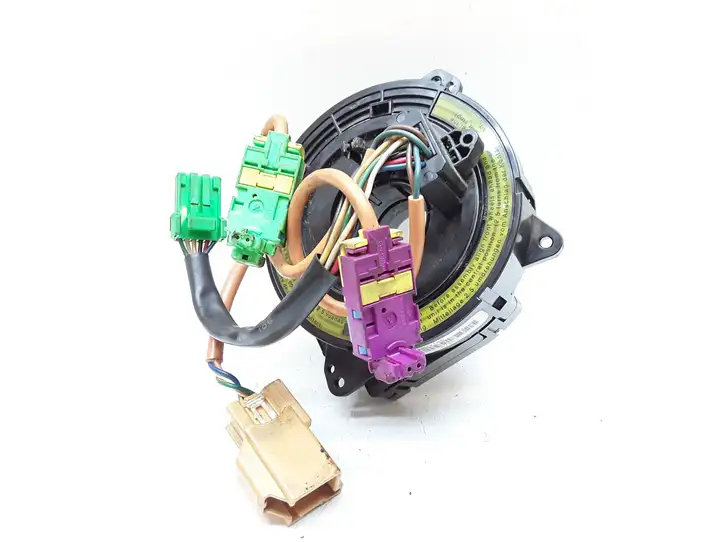 Volvo XC90 (2002 - 2006) 8622186 Контактное кольцо SRS — фото 1