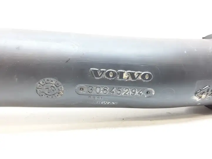 Volvo XC90 (2002 - 2006) 30645294 Трубка подачи воздуха — фото 2