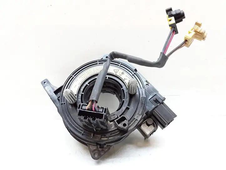 Volvo V70 (2007 - 2013) 31264357 Контактное кольцо SRS — фото 1