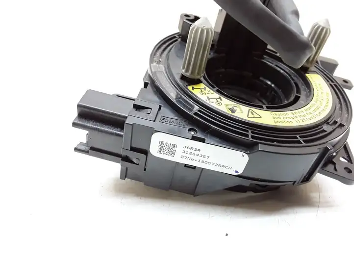 Volvo V70 (2007 - 2013) 31264357 Контактное кольцо SRS — фото 3