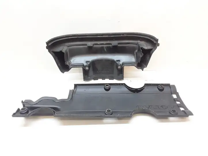 Volvo XC90 (2002 - 2006) 08658541 Крышка двигателя декоративная — фото 2