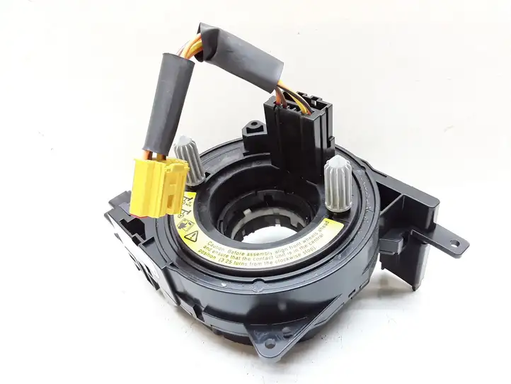 Volvo V70 (2007 - 2013) 31313818 Контактное кольцо SRS — фото 1