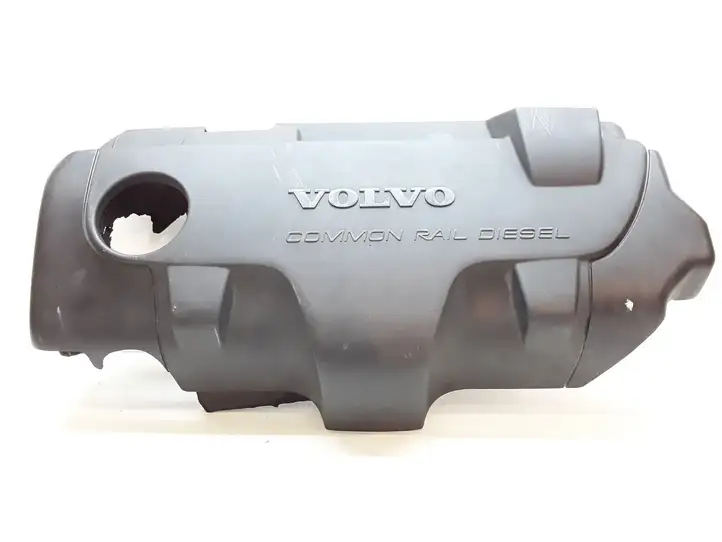 Volvo V70 (2000 - 2004) 08631624 Крышка двигателя декоративная — фото 1