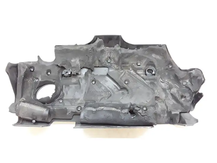 Volvo V70 (2000 - 2004) 08631624 Крышка двигателя декоративная — фото 2