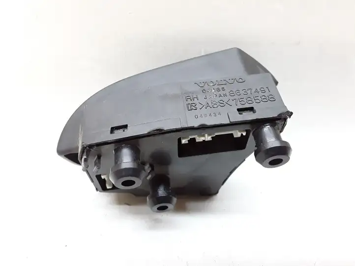 Volvo V50 (2004 - 2008) 8637491 Кнопки на рулевом колесе — фото 2